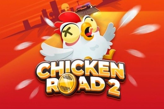 Chicken Road 2