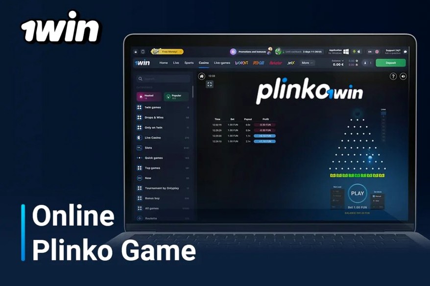 Plinko